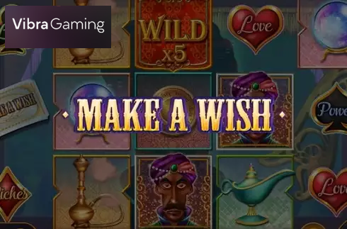 Make a Wish